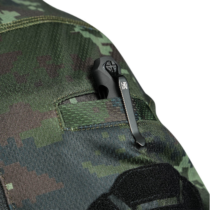VALOR PX - Standard Operation Shirt (SOS) [Royal Thai Army ลายพรางกองทัพบก]