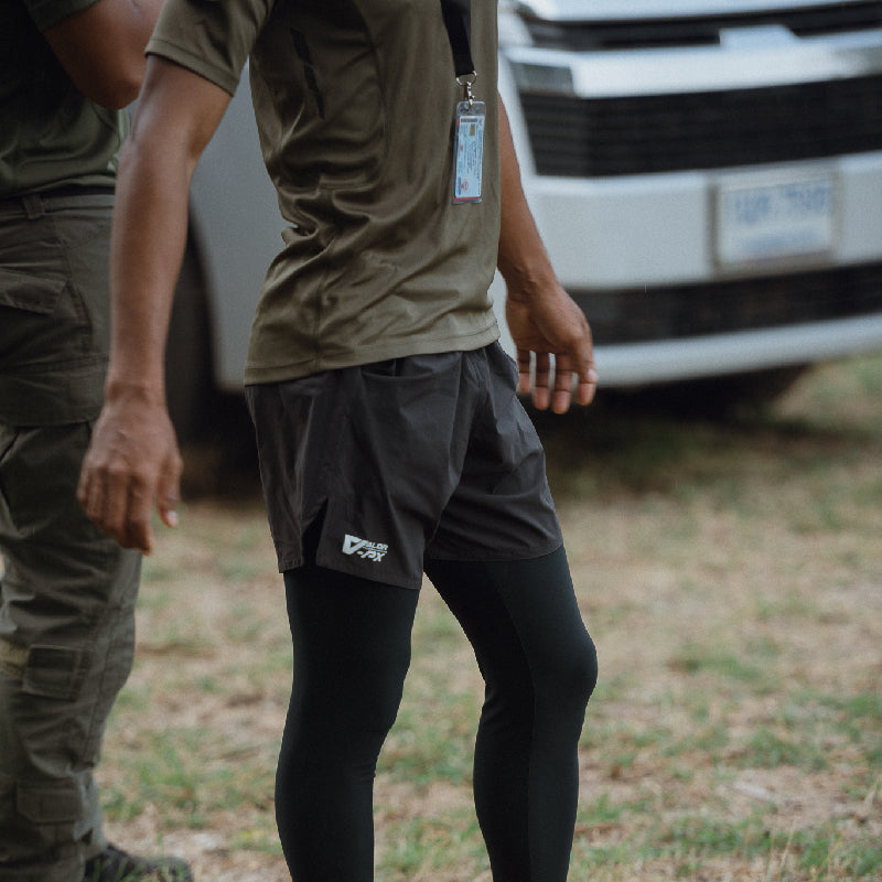 VALOR PX - PT Short Pants