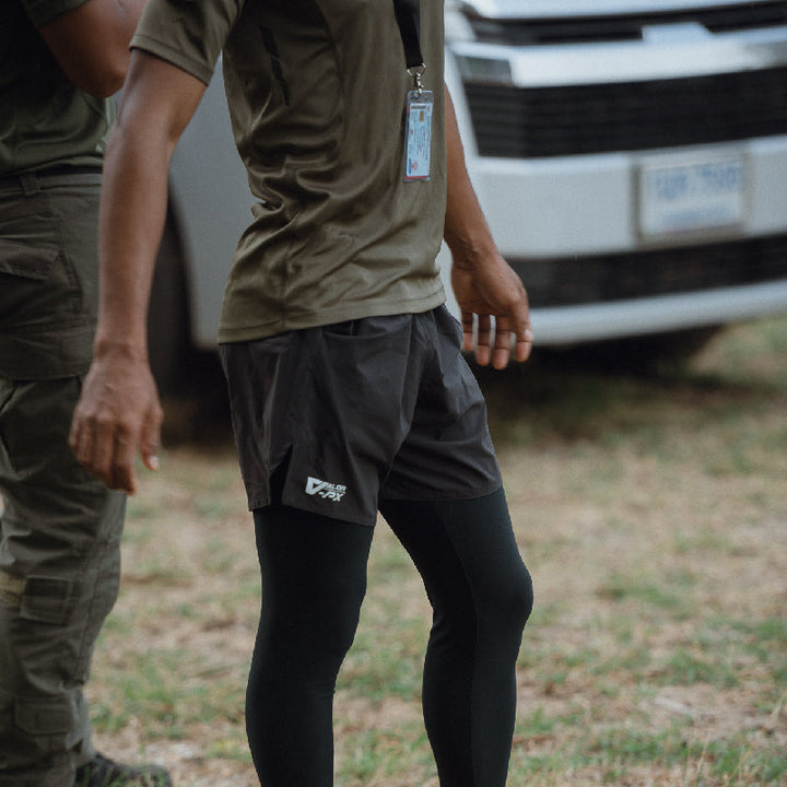 VALOR PX - PT Short Pants