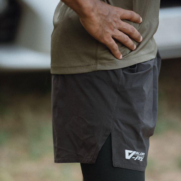 VALOR PX - PT Short Pants