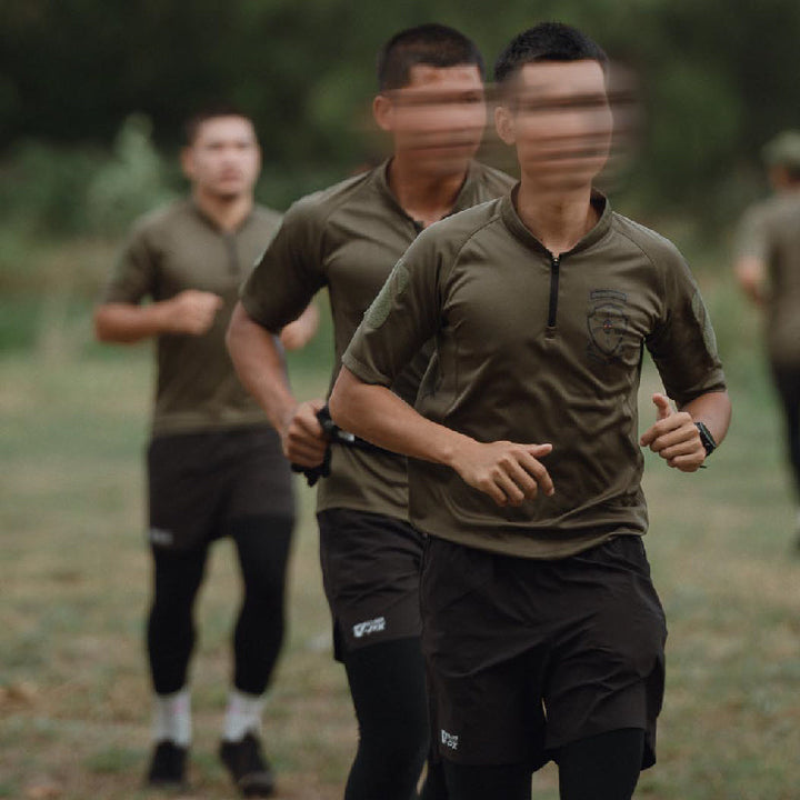 VALOR PX - PT Short Pants