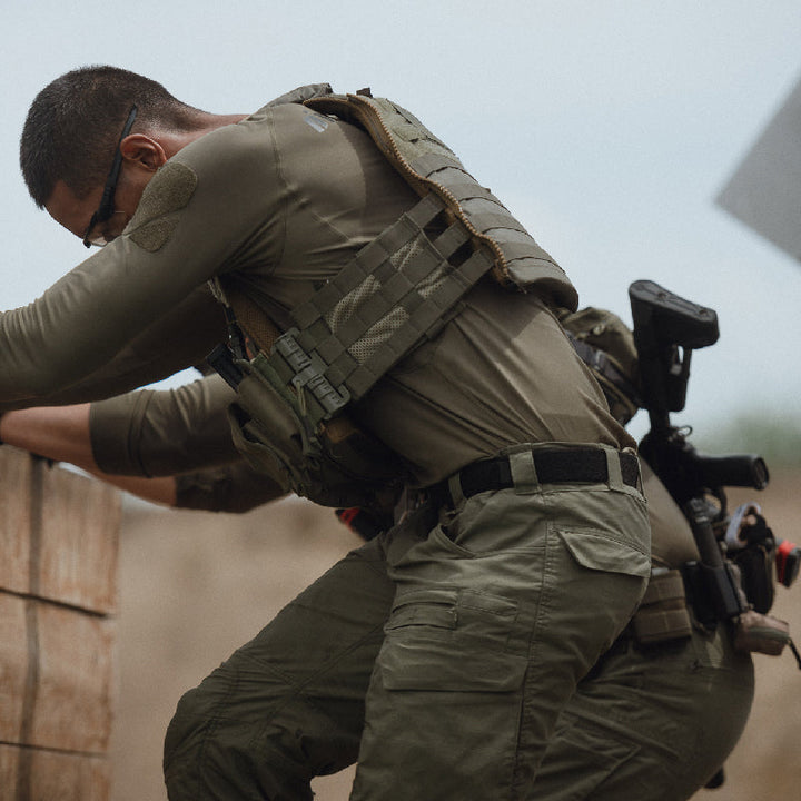 VALOR PX - Training Shirts