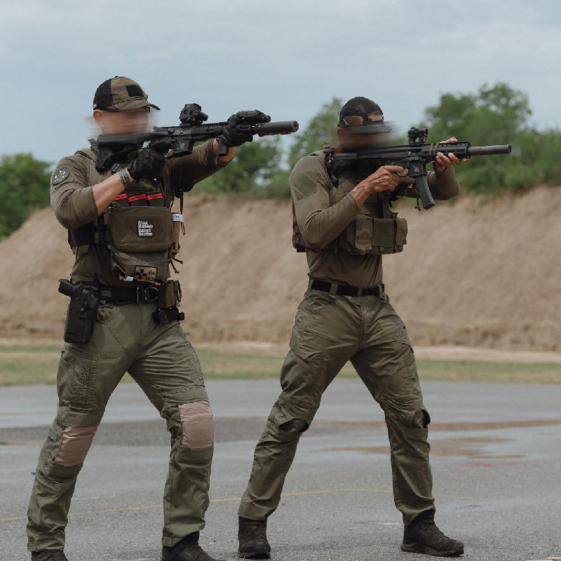 VALOR PX - Training Shirts