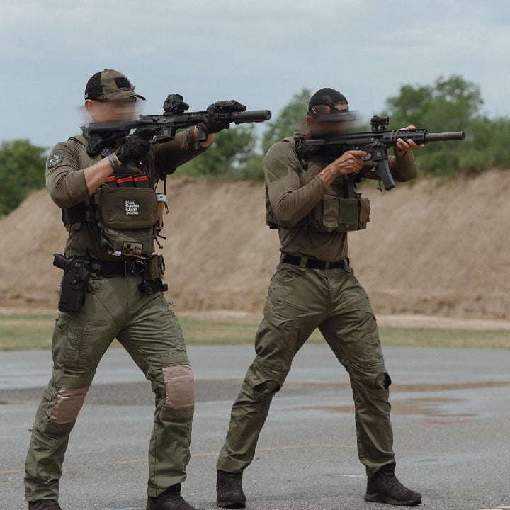 VALOR PX - Training Shirts