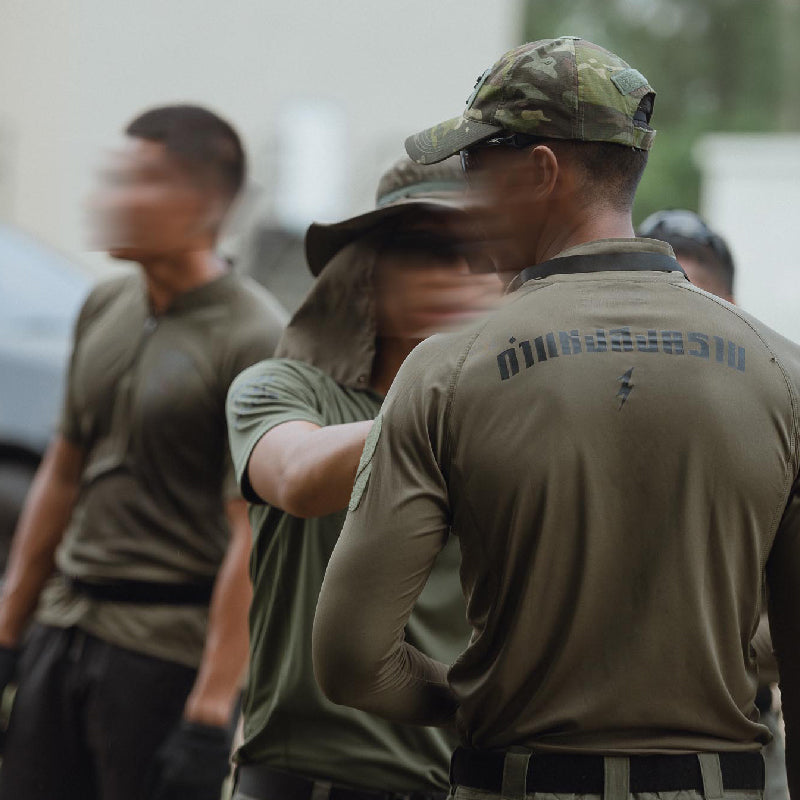 VALOR PX - Training Shirts