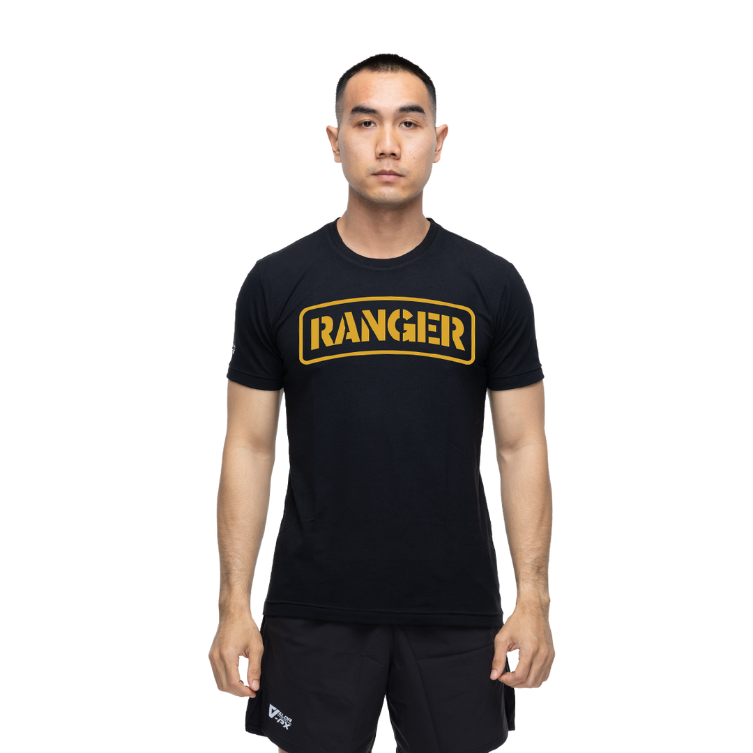 VALOR PX RANGER T-Shirt - มุมมองด้านหลัง
