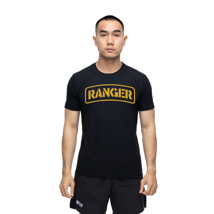VALOR PX RANGER T-Shirt - มุมมองด้านหลัง