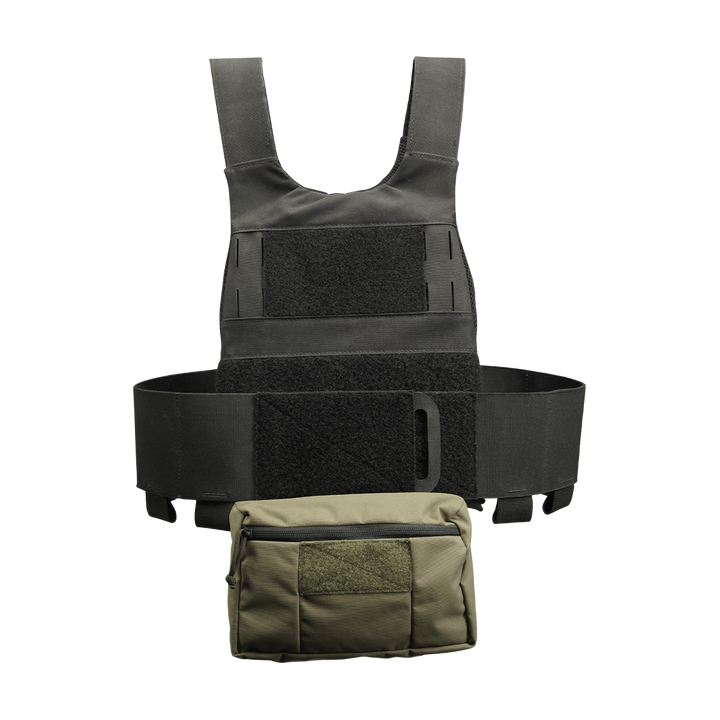Valor PX Fat Belly Pouch