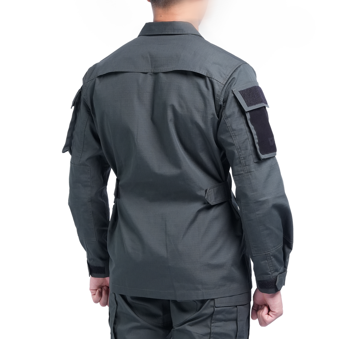 BDU Shirt Native Series เสื้อฝึกพราง