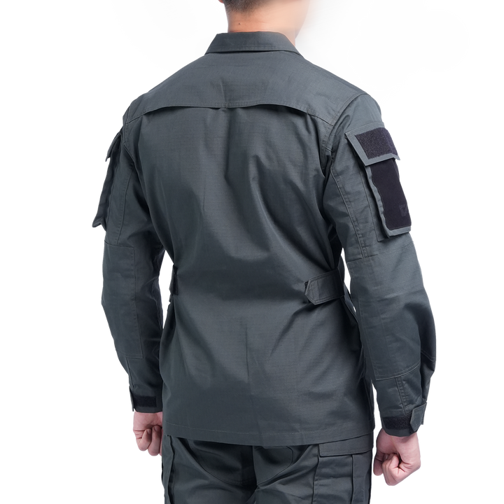 BDU Shirt Native Series เสื้อฝึกพราง
