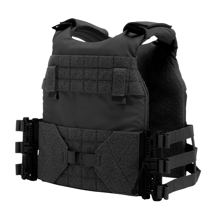 VALOR PX - Velox Plate Carrier Gen2
