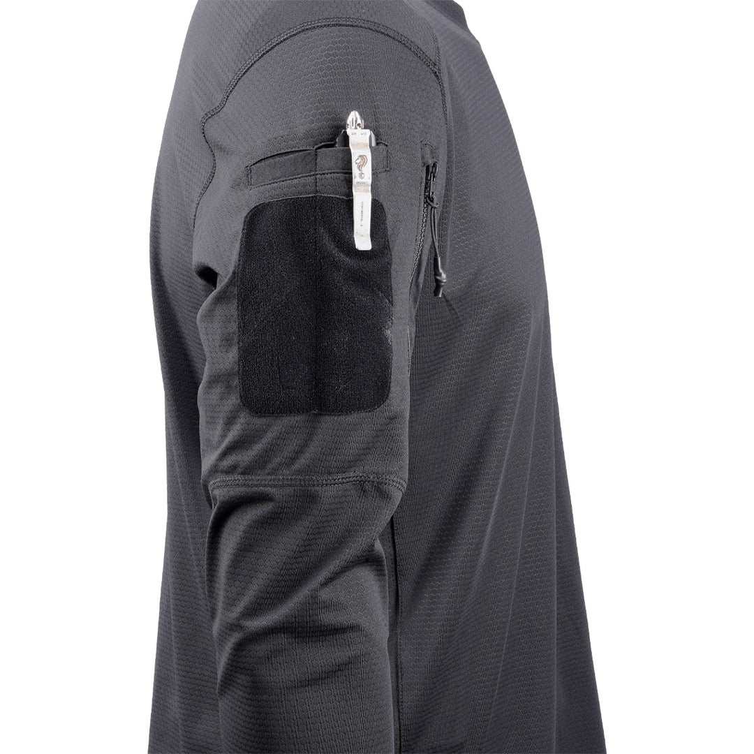 Standard Operation Shirt, SOS Gen2 [Black]
