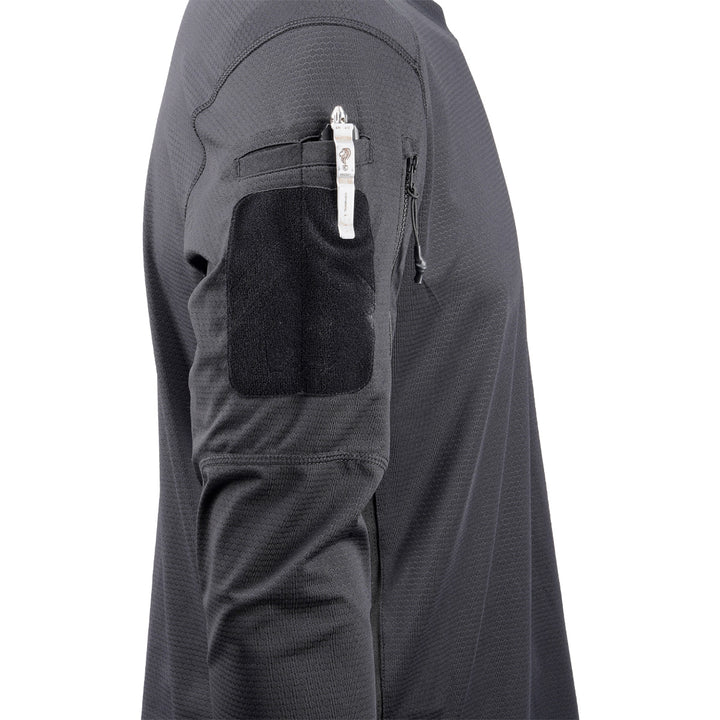 Standard Operation Shirt, SOS Gen2 [Black]