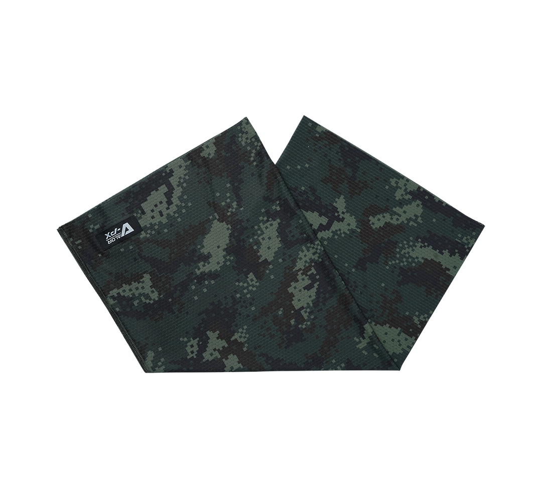 VALOR PX Air Flex Wrap - ขนาดและแบบ