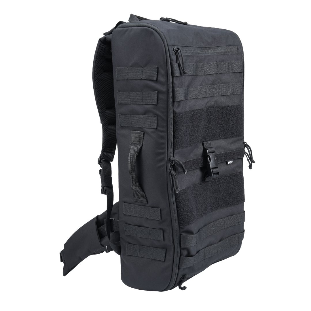VALOR PX Velox Station Pack - มุมมองด้านหลัง