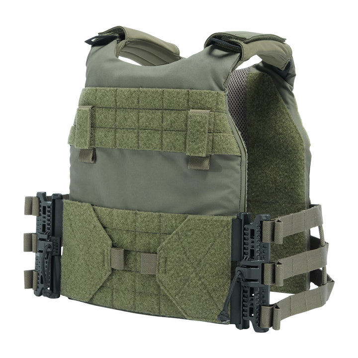VALOR PX - Velox Plate Carrier Gen2