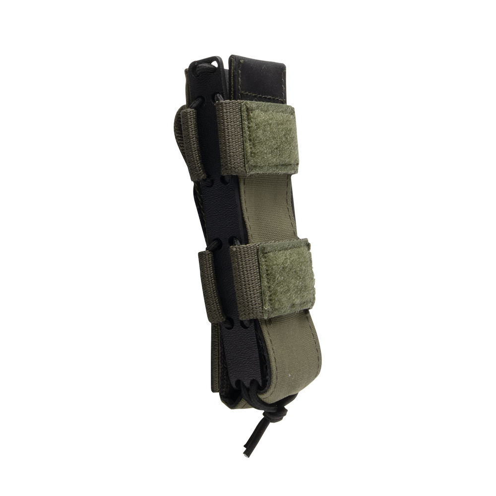 VALOR PX - Assault Split front Chest Rig Full Set