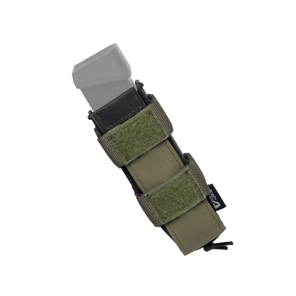 VALOR PX - Assault Split front Chest Rig Full Set
