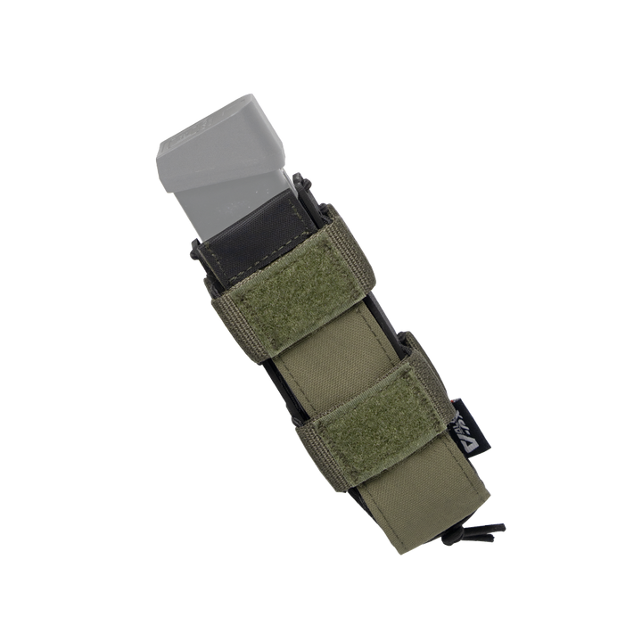 VALOR PX - Assault Split front Chest Rig Full Set