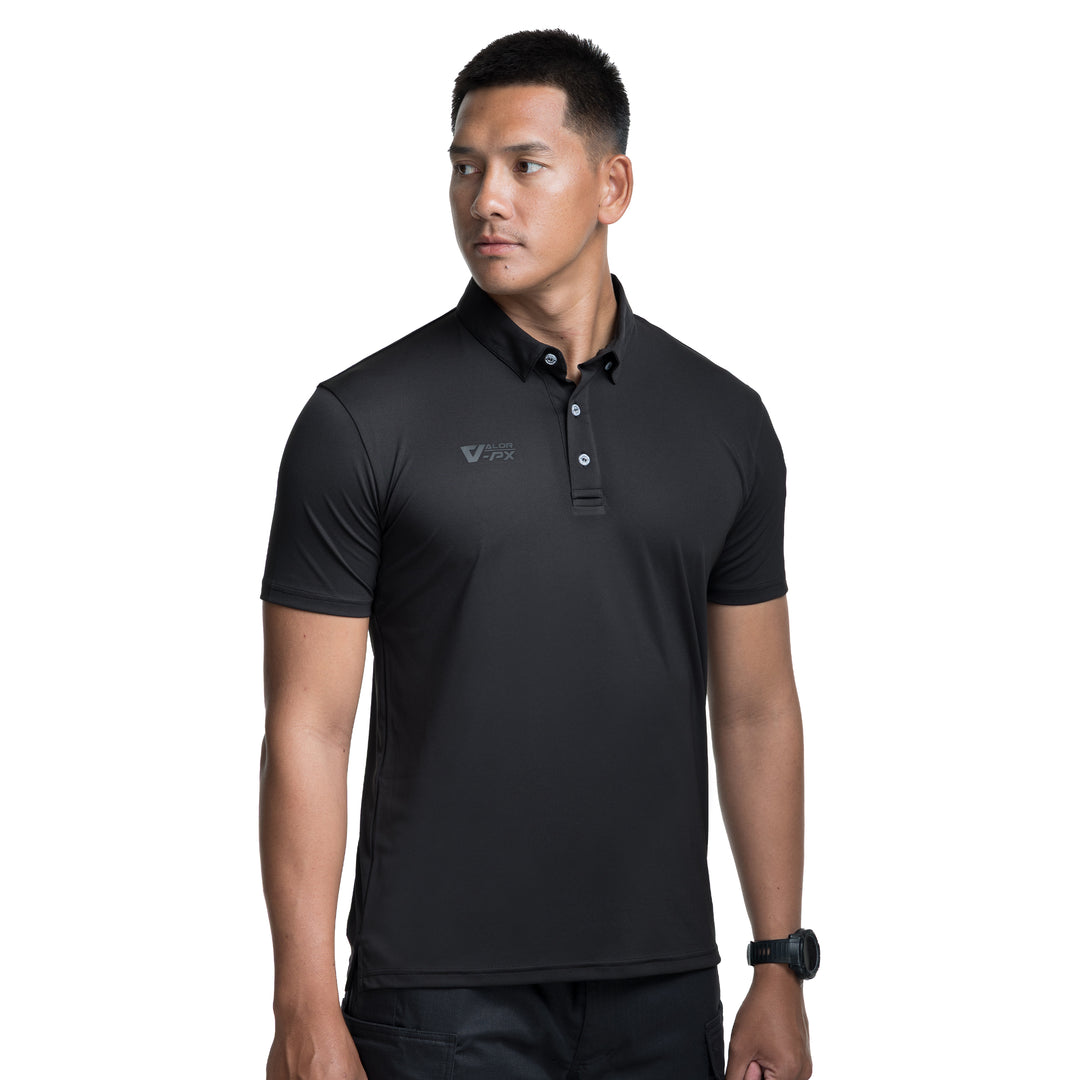 VALOR PX - Erawan Polo Shirts