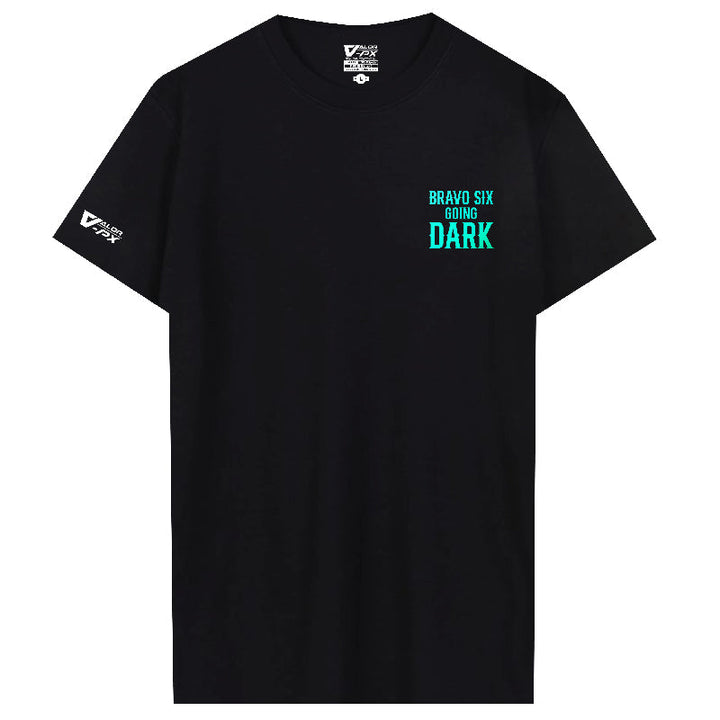 VALOR PX - Bravo Six Going Dark T-Shirt 2024