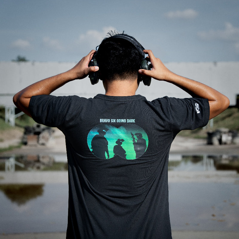 VALOR PX - Graphic T-Shirt Collection 2024
