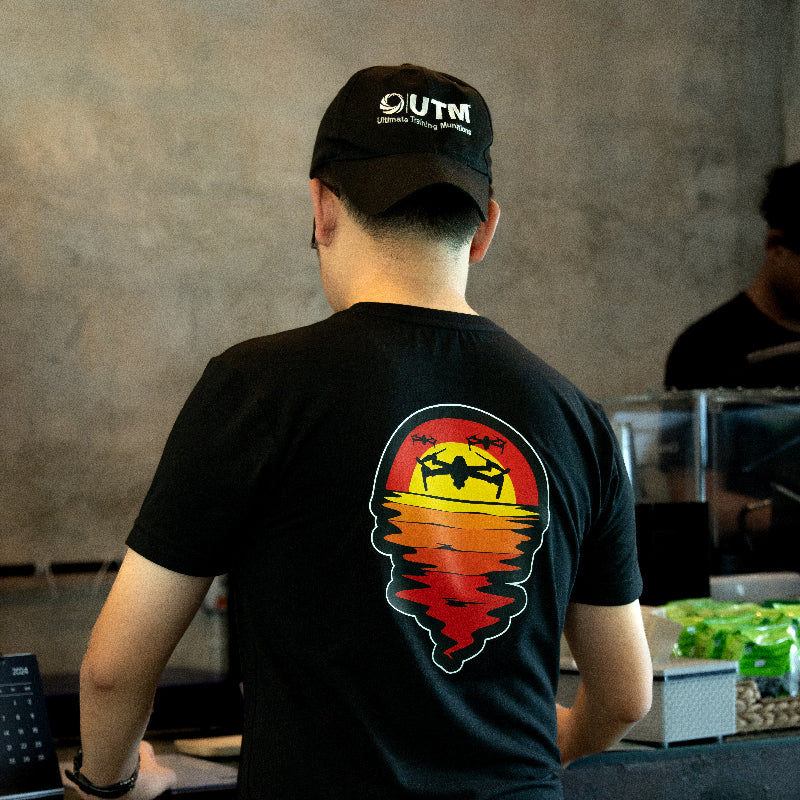 VALOR PX - Graphic T-Shirt Collection 2024
