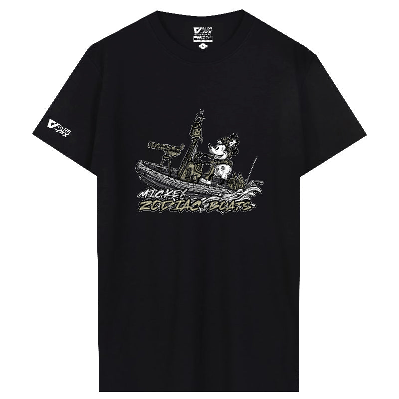 VALOR PX T-Shirt Collection 2024 - ภาพที่ 16