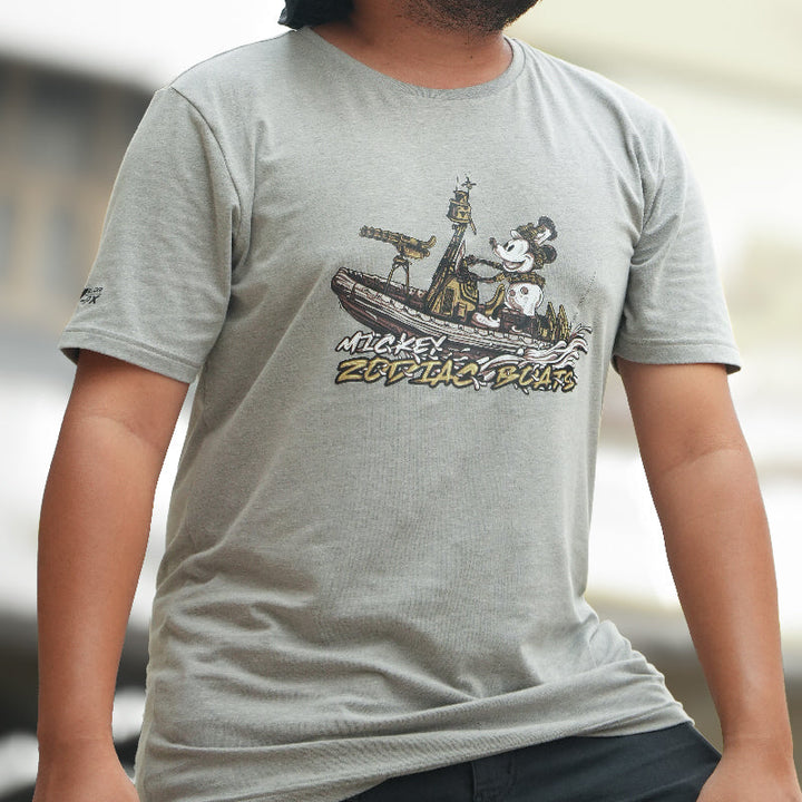 VALOR PX - Graphic T-Shirt Collection 2024