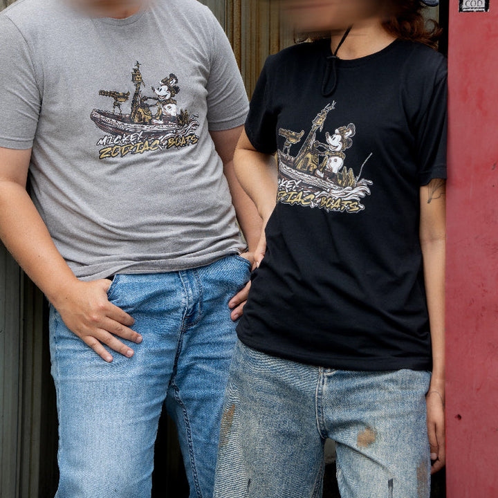 VALOR PX - Graphic T-Shirt Collection 2024