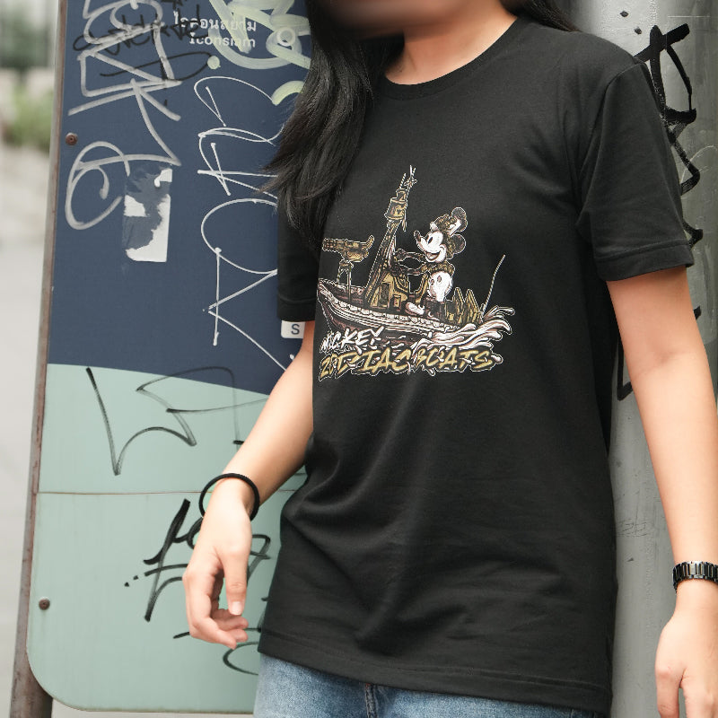 VALOR PX - Graphic T-Shirt Collection 2024