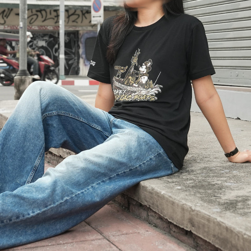 VALOR PX - Graphic T-Shirt Collection 2024