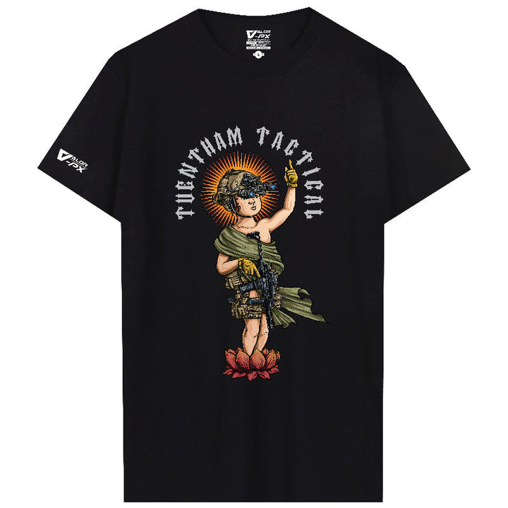 VALOR PX - Tuentham Tactical T-Shirt 2024