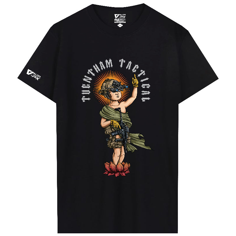 VALOR PX T-Shirt Collection 2024 - ภาพที่ 18