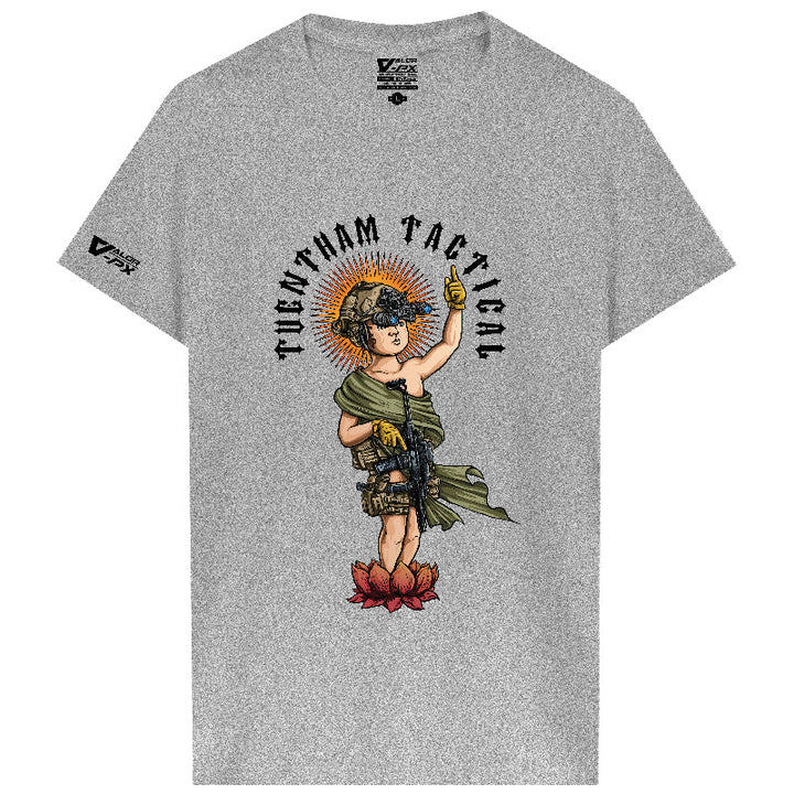VALOR PX - Tuentham Tactical T-Shirt 2024