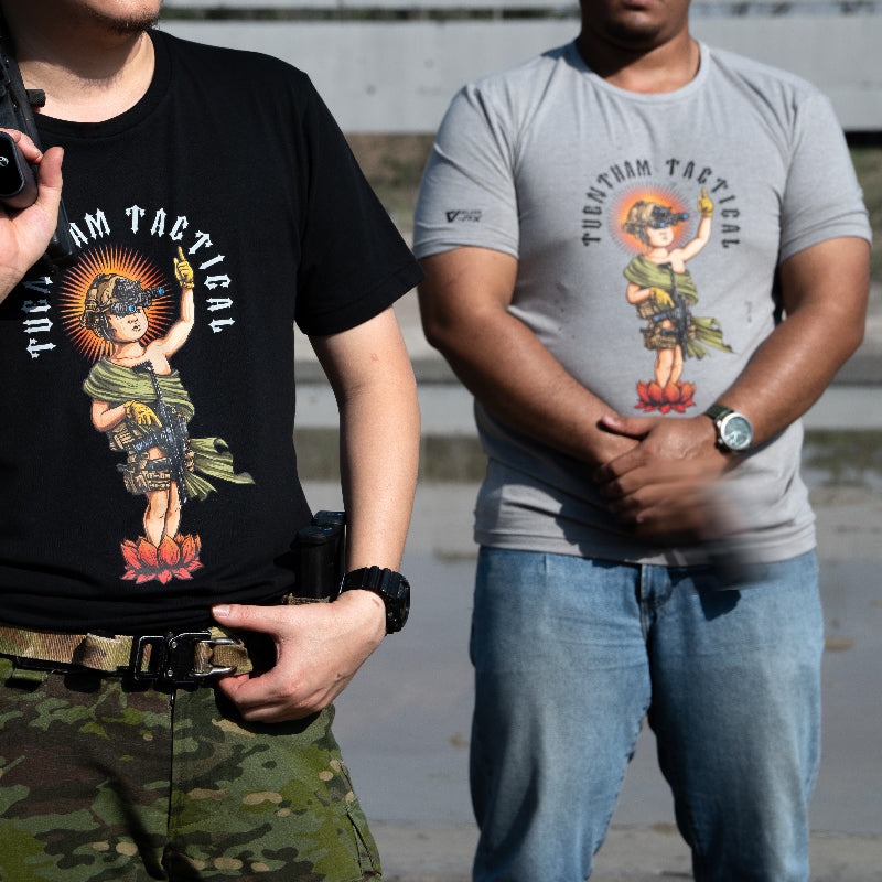 VALOR PX - Graphic T-Shirt Collection 2024