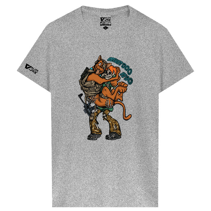 VALOR PX T-Shirt Collection 2024 - ภาพที่ 23