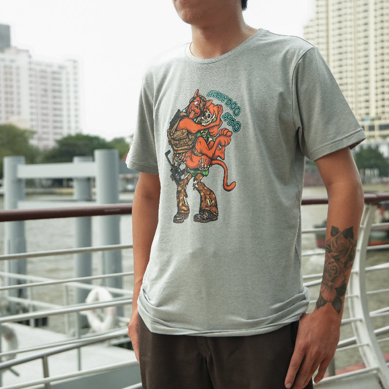 VALOR PX - Graphic T-Shirt Collection 2024
