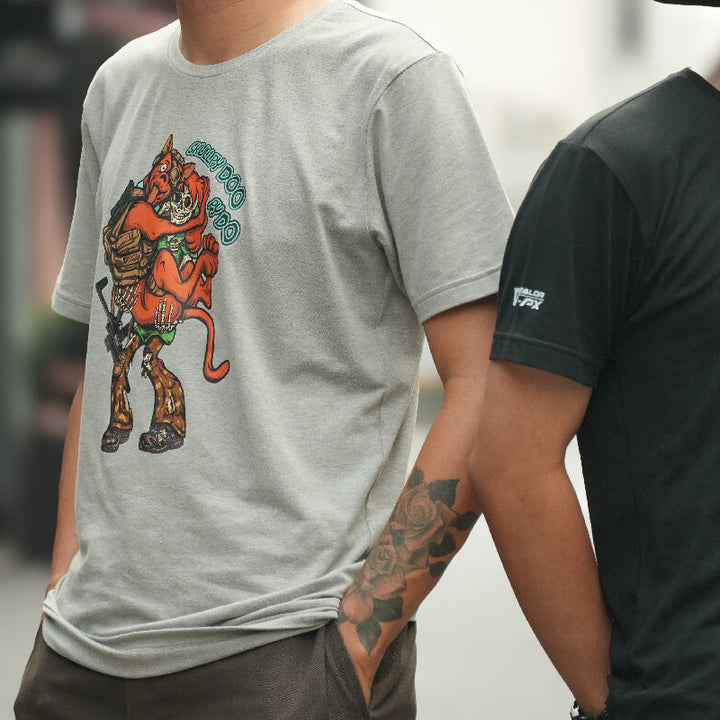 VALOR PX - Graphic T-Shirt Collection 2024