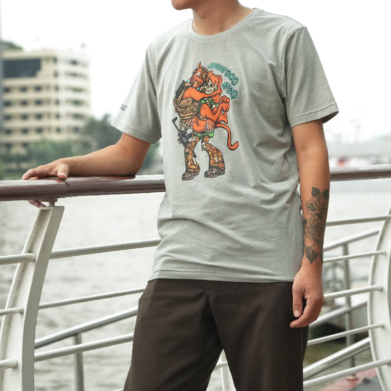 VALOR PX - Graphic T-Shirt Collection 2024