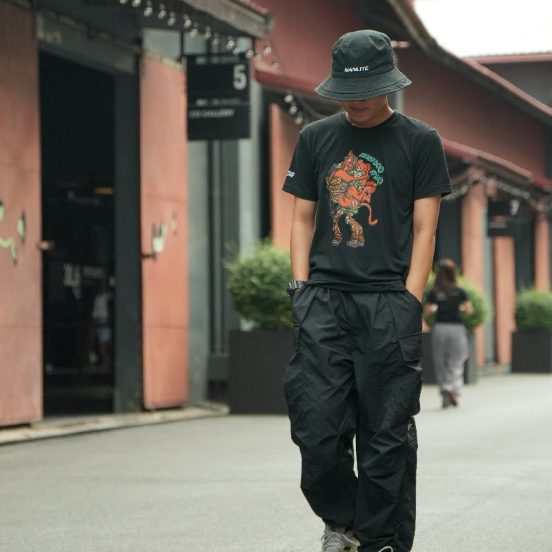 VALOR PX - Graphic T-Shirt Collection 2024