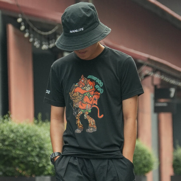 VALOR PX - Graphic T-Shirt Collection 2024