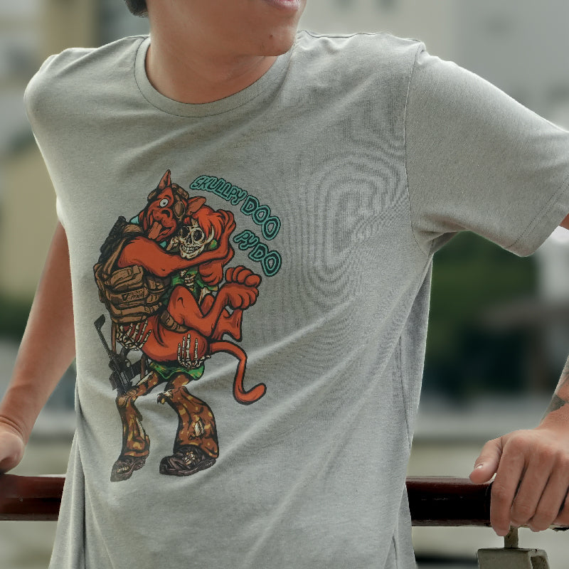 VALOR PX - Graphic T-Shirt Collection 2024