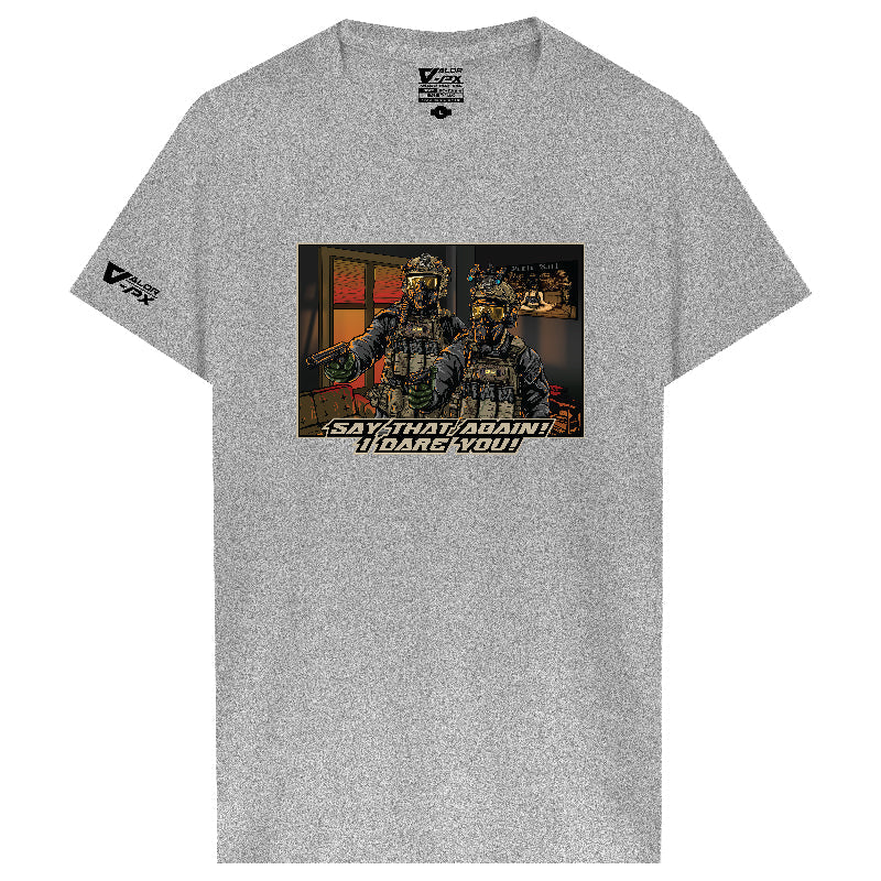 VALOR PX T-Shirt Collection 2024 - ภาพที่ 20