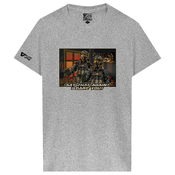 VALOR PX T-Shirt Collection 2024 - ภาพที่ 20