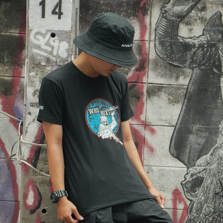 VALOR PX - Who Next? T-Shirt 2024