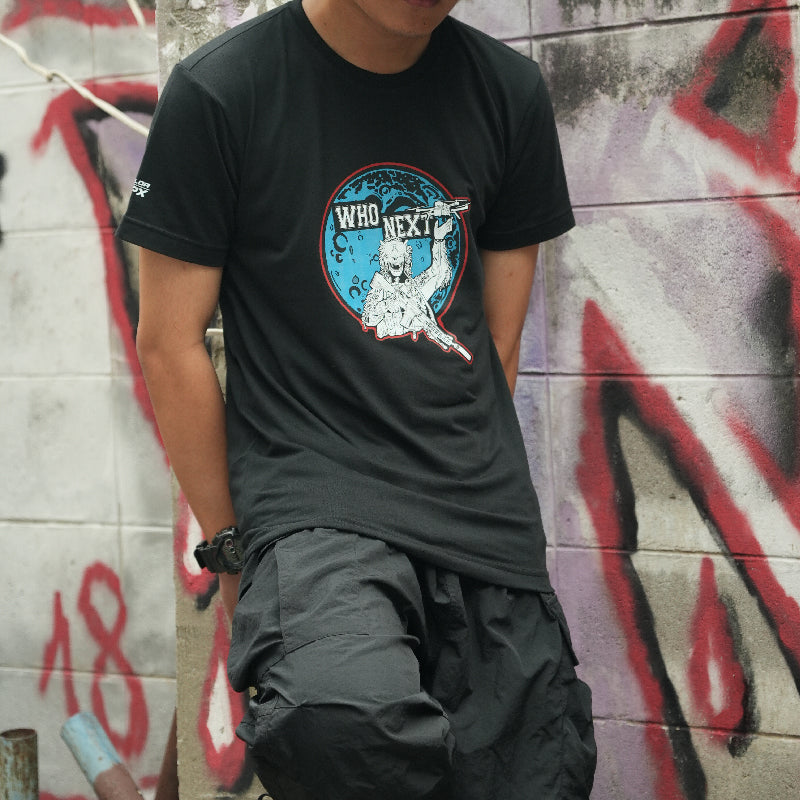 VALOR PX - Who Next? T-Shirt 2024