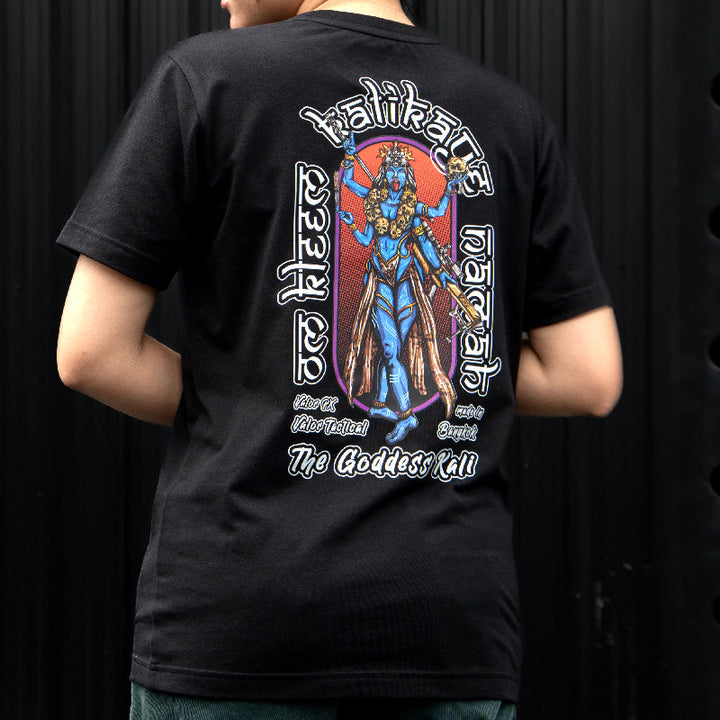 VALOR PX - The Goddess Kali T-Shirt 2024