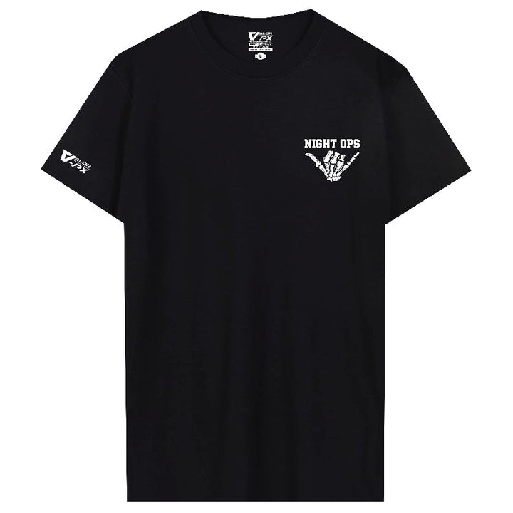 VALOR PX - Night OPS T-Shirt 2024
