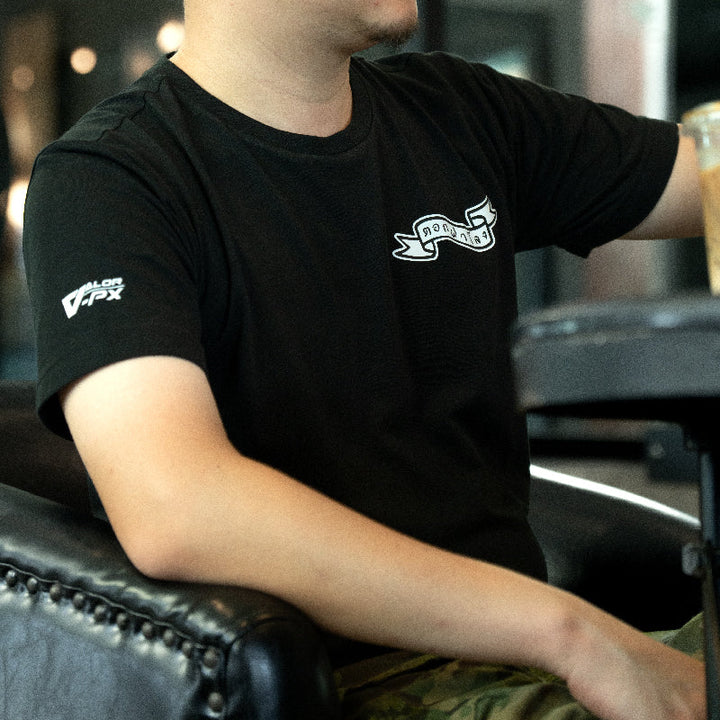 VALOR PX - ตอกฝาโลง T-Shirt 2024